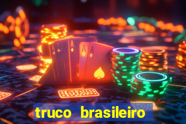 truco brasileiro giro feliz